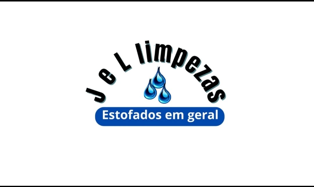 Jel Limpezas Logo